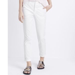NWT Vince Boyfriend Trouser